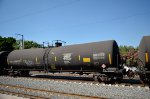 CBTX Tank Car